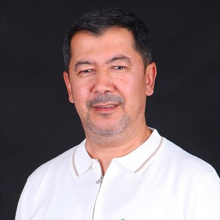 Аватар канала Xayrulla Hamidov official