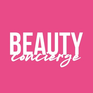 Аватар канала BEAUTY CONCIERGE