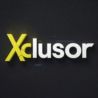 XclusoR channel avatar