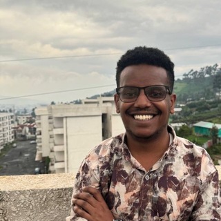 Yohannes Haile channel avatar