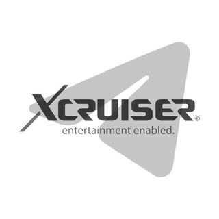 Аватар канала XCRUISER