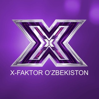 Аватар канала X-Faktor O'zbekiston