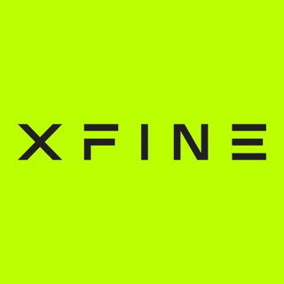 XFINE channel avatar