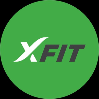Аватар канала XFIT #ДляВсесильных