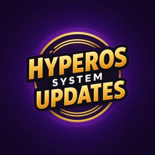 HyperOS System Updates (HSU) channel avatar
