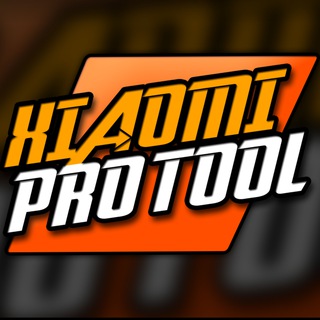 Xiaomi Pro Tool | Official channel avatar