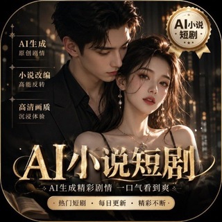 xiaoshuo channel avatar