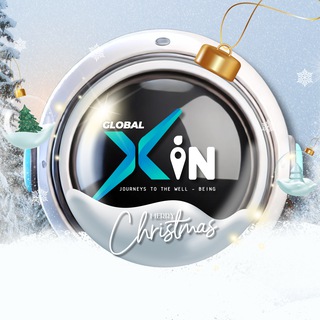 XIN Global Community channel avatar
