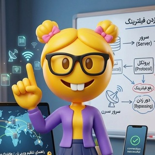 آموزشگاه توت فرنگی channel avatar