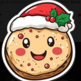 Xmas CookieSol CTO channel avatar