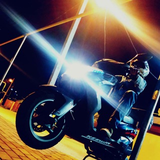 Аватар канала МОПЕДИСТЫ АЛМАТЫ 🛵🏍️ Скутеристы, Мотоциклисты, Яндекс, Glovo, Wolt 😎🤜🤛😎 Мопеды и все что с ними связано!