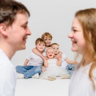 Xolidayfamily channel avatar