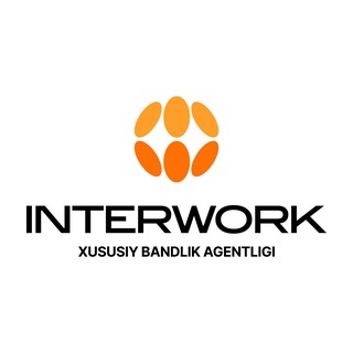 INTERWORK | XUSUSIY BANDLIK AGENTLIGI channel avatar