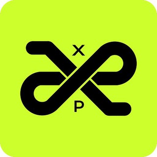 XP LABS channel avatar
