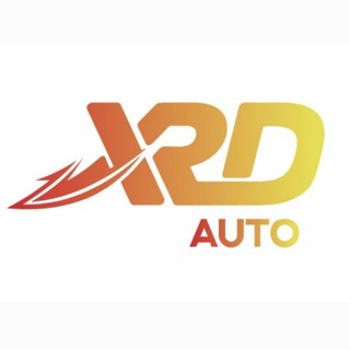 Аватар канала XRD Авто