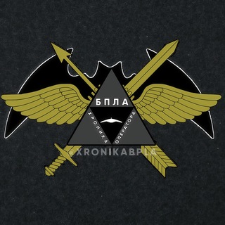 Хроника БпЛА channel avatar