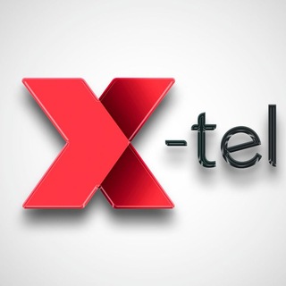 X-TEL — цифровая и бытовая техника в Луганске и ЛНР channel avatar