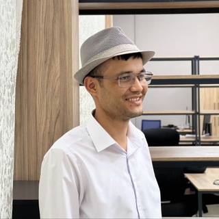 Xurshid Abdurashid channel avatar