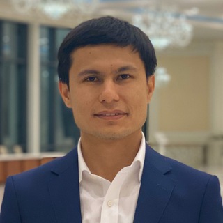 Аватар канала Xushnudbek.uz