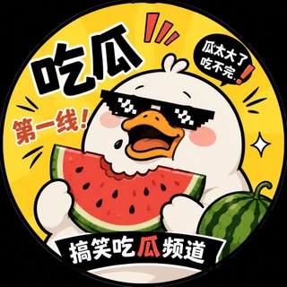 吃瓜猎奇 channel avatar