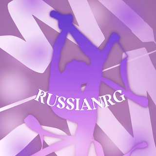 RUSSIANRG channel avatar