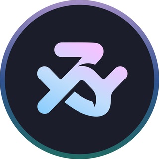 $XYZ Chat channel avatar