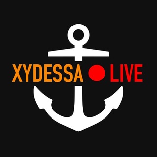 Аватар канала XYDESSA LIVE