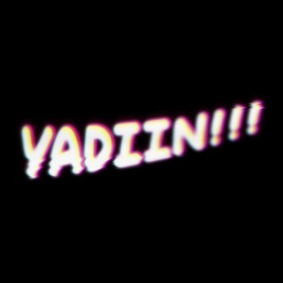 Аватар канала Yadiin!!!