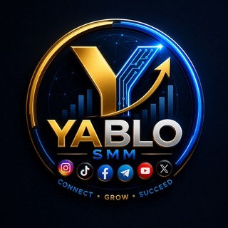Yablo official channel avatar