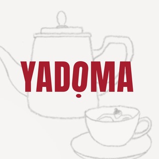 Аватар канала YADOMA
