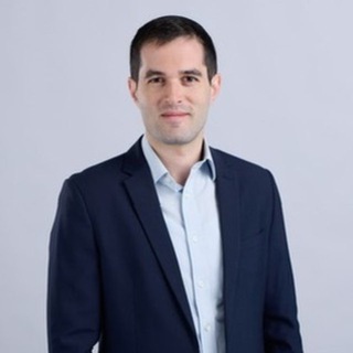 Аватар канала יקי אדמקר