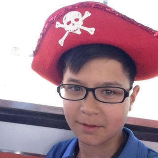 Yakudza channel avatar