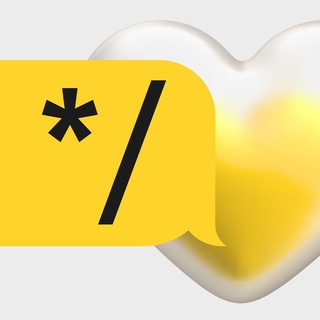 Я 💛 Фронтенд channel avatar