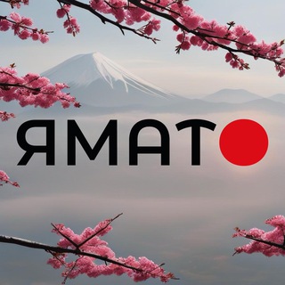 ТОВАРЫ из ЯПОНИИ | ЯМАТО channel avatar