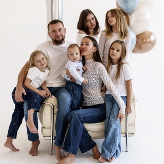Аватар канала YanaPfamily