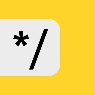 Аватар канала Yandex for Frontend