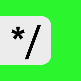 Аватар канала Yandex for Backend