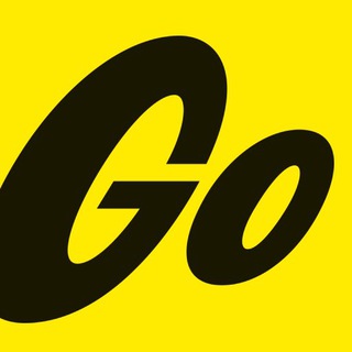 Аватар канала Яндекс Go