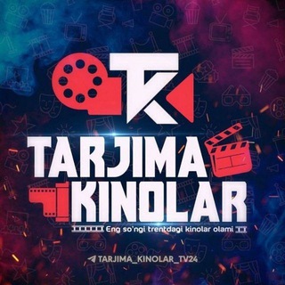Аватар канала YANGI TARJIMA KINOLAR