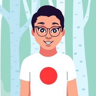 Японец Коки channel avatar