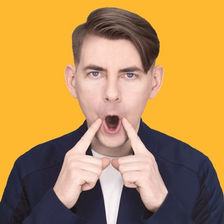 Английский с Сергеем Че channel avatar