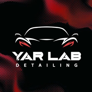 Аватар канала YAR LAB DETAILING