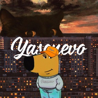 ЯСЕНЕВО channel avatar
