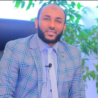 Аватар канала ያሲን ኑሩ️️ YASIN NURU