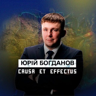 Юрій Богданов channel avatar