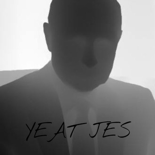 Аватар канала yeatjes