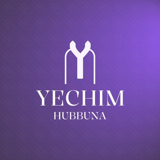 Аватар канала Yechim