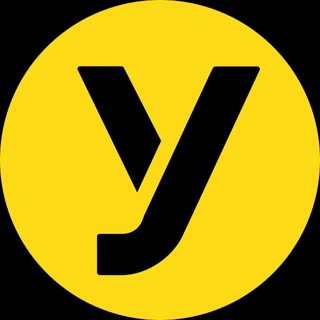Yellow News channel avatar