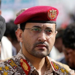 Yemen Military channel avatar