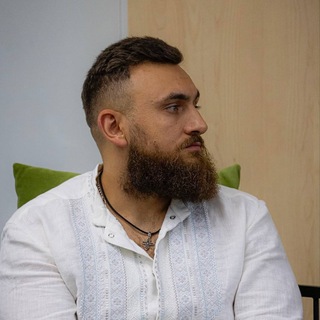 Аватар канала YEP.архітектура